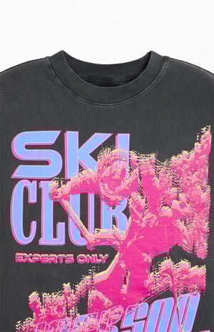 Steep And High T-Shirt image number 3