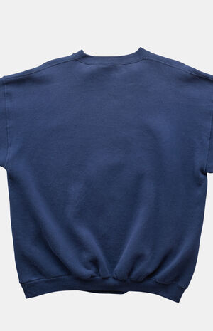 90s St Moritz Crew Neck Sweatshirt image number 2