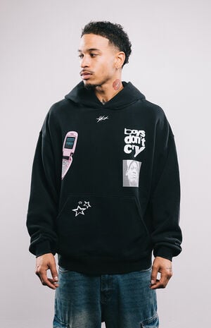 Las Vegas Hoodie image number 3