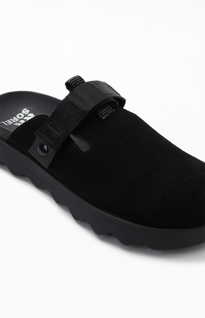 SOREL Women s VIIBE Clogs PacSun
