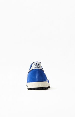 Blue TRX Runner Shoes image number 3