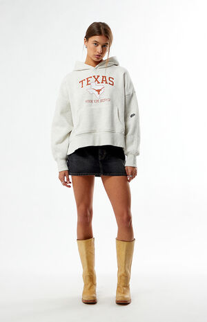 Texas Longhorns Weekender Hoodie image number 4