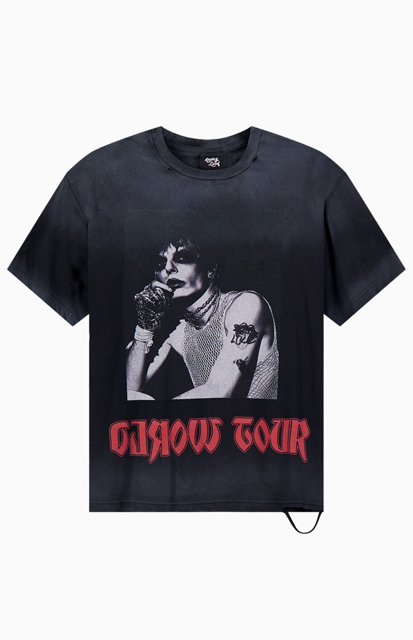 Rolling Loud Backstage T-Shirt