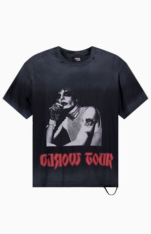 Backstage T-Shirt image number 1
