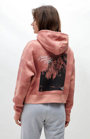 Rose Himalayan Hoodie image number 4