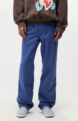 Authentic Chino Relaxed Pant image number 1