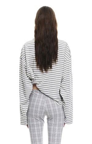 Bloom Long Sleeve Top image number 3