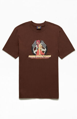 Auto Body T-Shirt image number 1