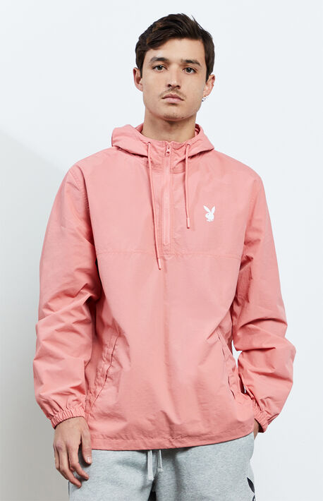 By PacSun Logo Anorak
