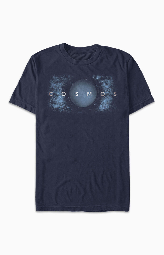 Telescope Logo T-Shirt
