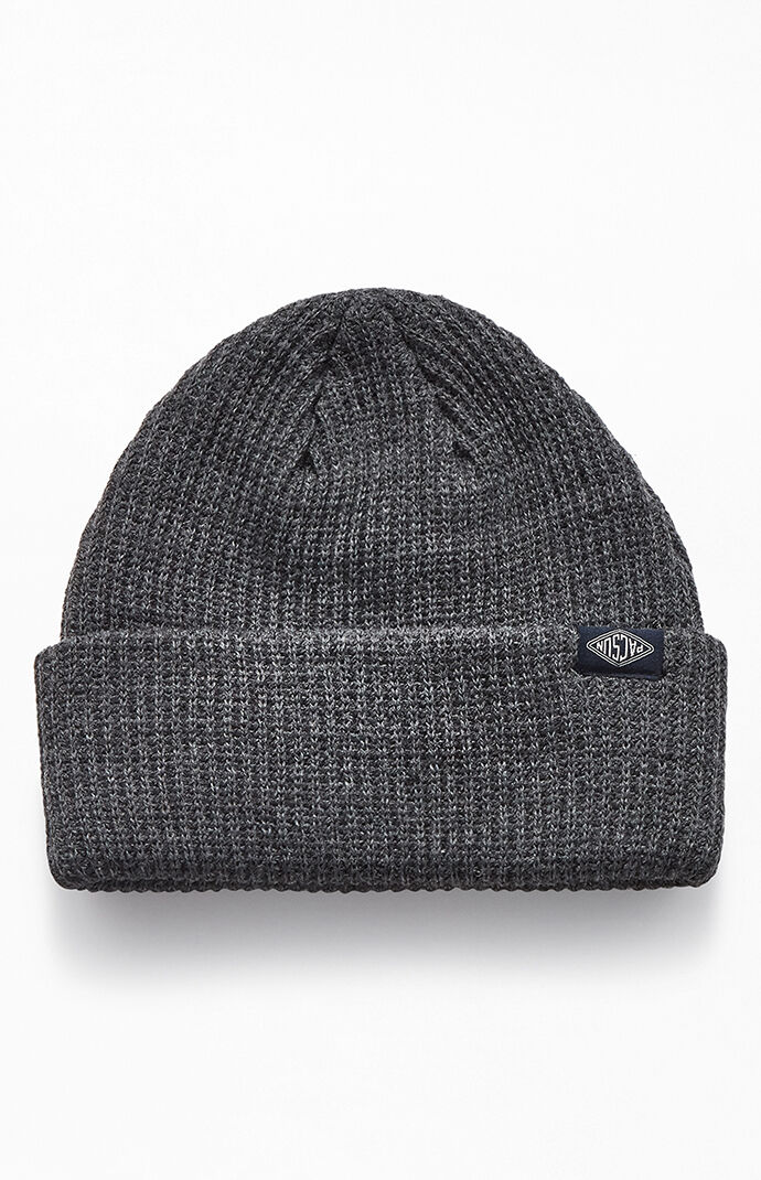 levis fisherman beanie