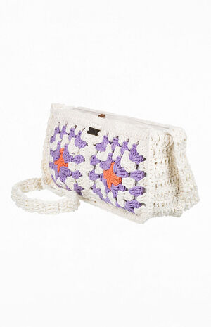 Fresh Iris Crossbody Bag image number 5