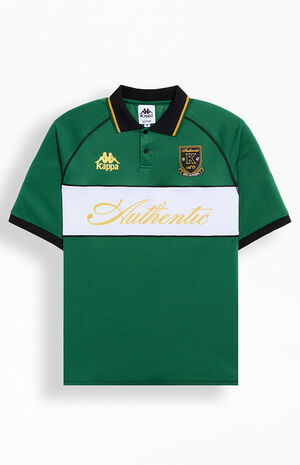 Authentic Norton Polo Jersey image number 1