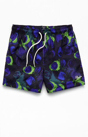 Shells 4.5" Swim Trunks image number 1