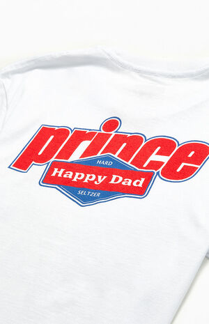 x Happy Dad T-Shirt image number 4