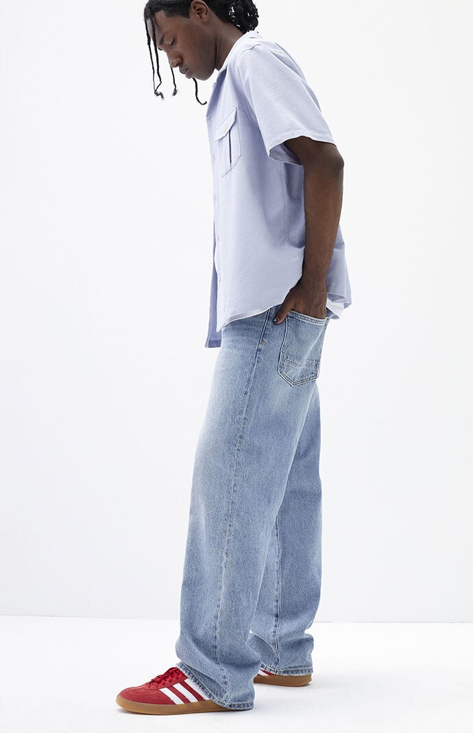 Pantalones pacsun hombre precio new arrivals