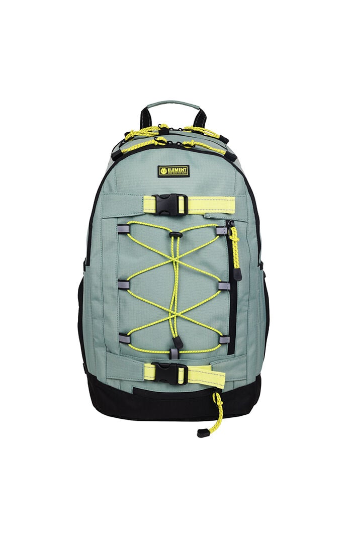 Element Sage Logo Ripstop Backpack