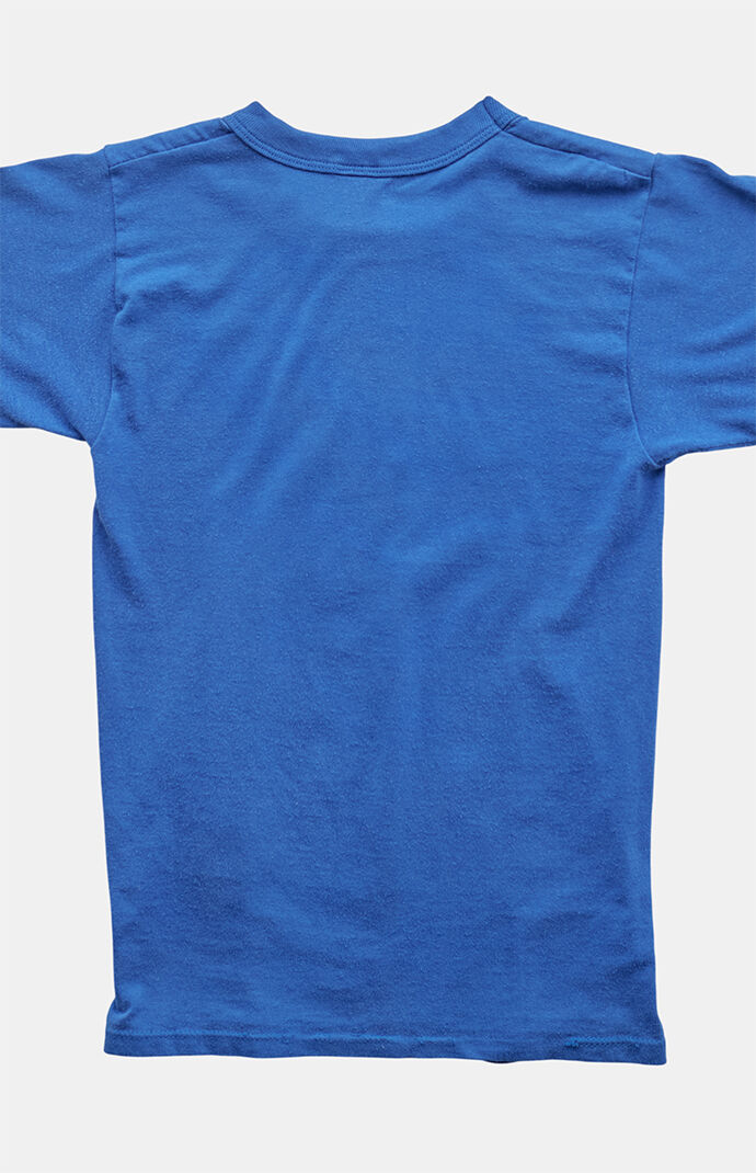 PS VINTAGE 80s Big Sky Graphic T-Shirt