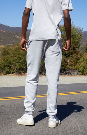 Emblem Sweatpants Emblem Sweatpants image number null