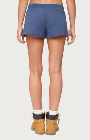 Nelson Billiard Shorts image number 3