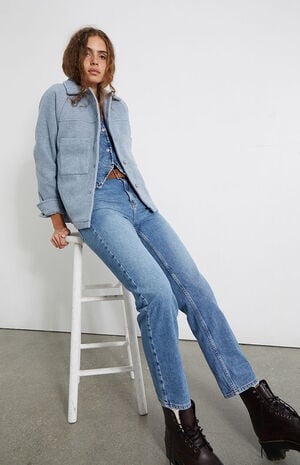 Fairbanks Jacket image number 1