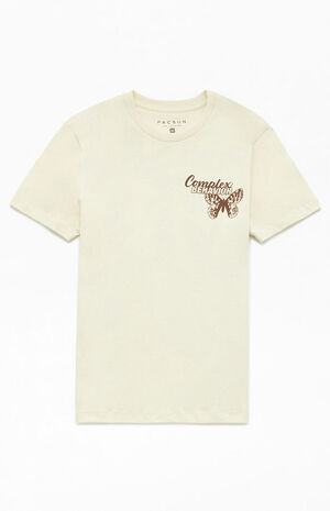 Complex Behavior T-Shirt image number 2