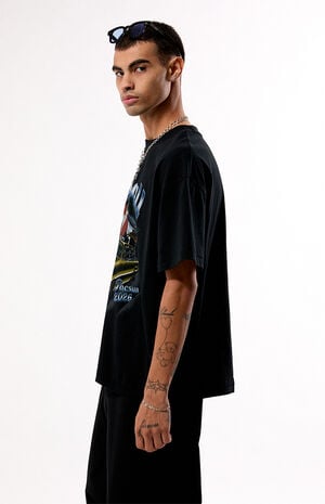 x Gov Ball Big Apple T-Shirt image number 3