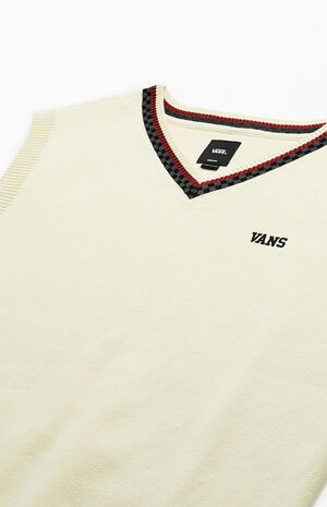 Earlham Sweater Vest image number 2
