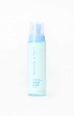 Face Mist image number 1