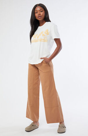 Tiki Beach T-Shirt image number 3