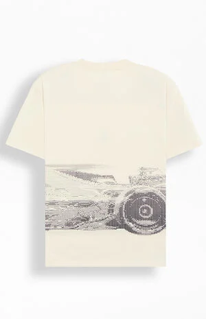 x PacSun Profile T-Shirt image number 2