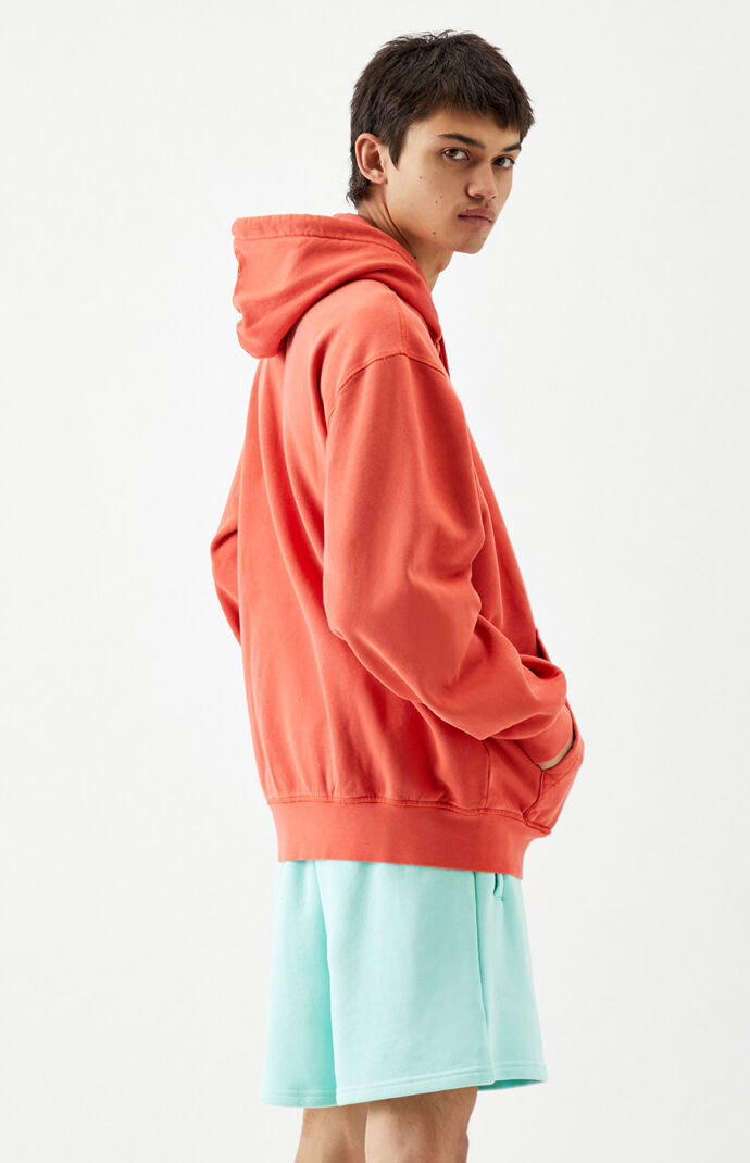 Overdyed Hoodie