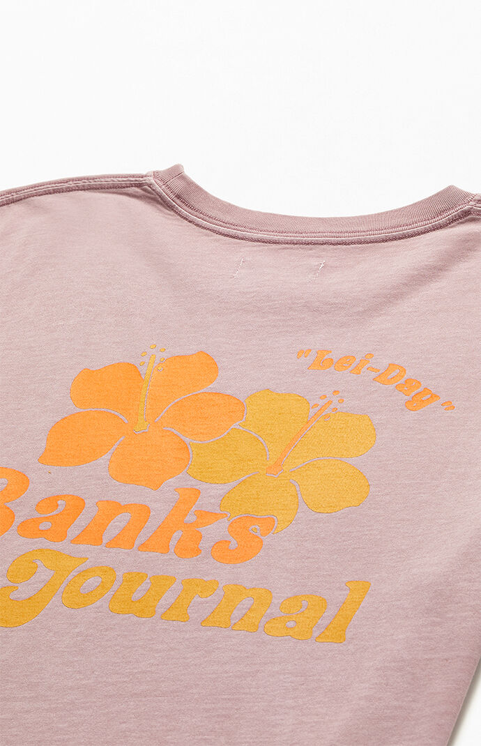 Lei Day T-Shirt