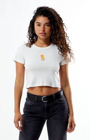 Duck Hot Mess Baby T-Shirt image number 1