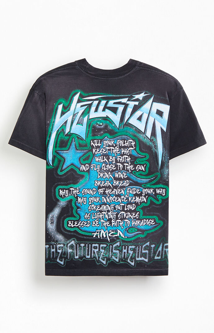 お買い得商店街 Hellstar The PacSun | T-Shirt Future トップス