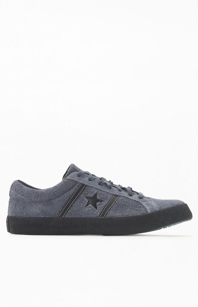 One Star Academy Pro Low Top Shoes