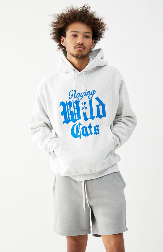 Wild Cats Hoodie