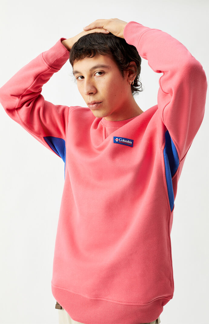 hurley hooded sweatshirt