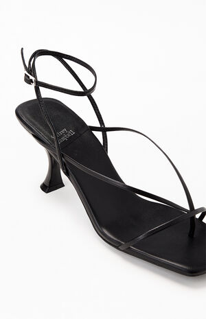 Women's Fluxx Heels image number 7