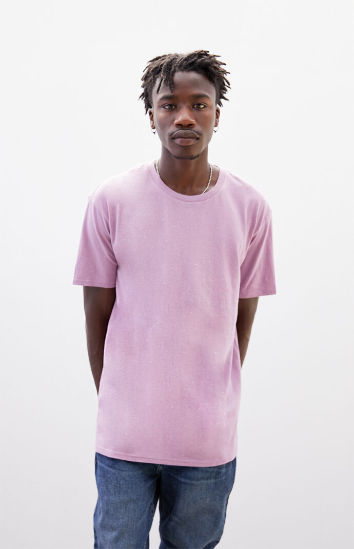 Gem Scallop T-Shirt