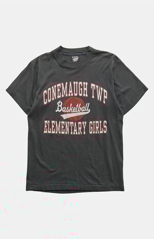 90s Conemaugh TWP Basketball  Graphic T-Shirt image number 1