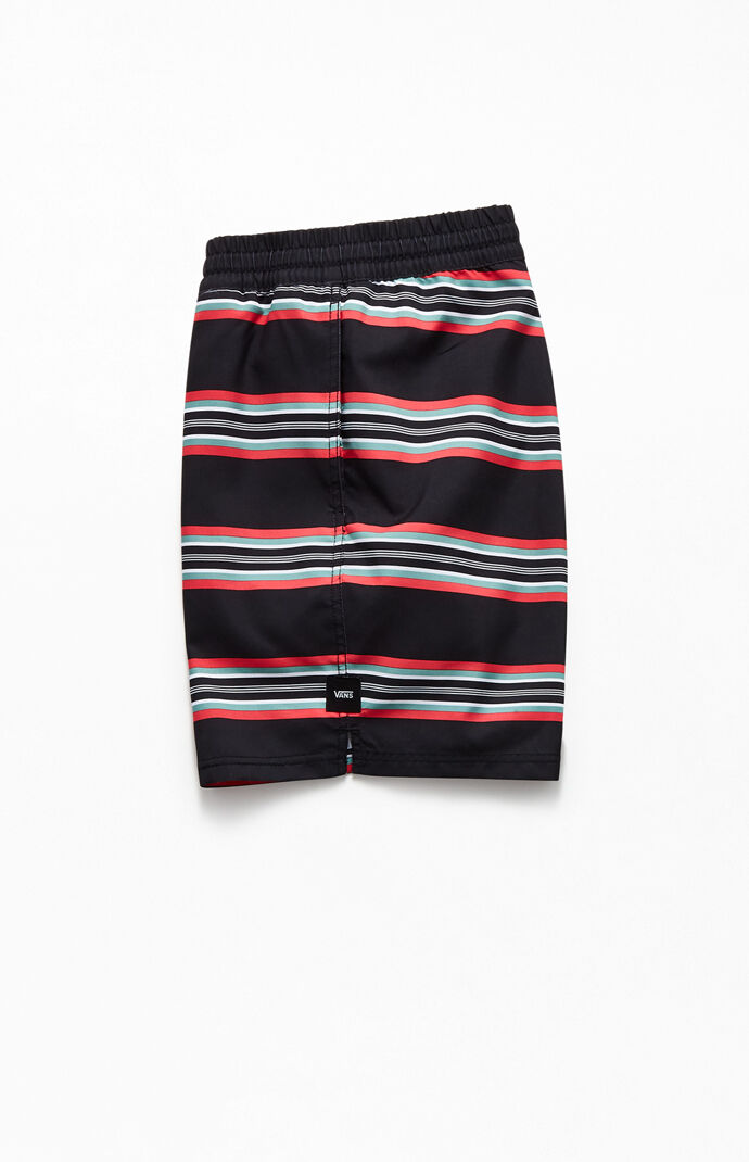 Emory Volley 18" Swim Trunks
