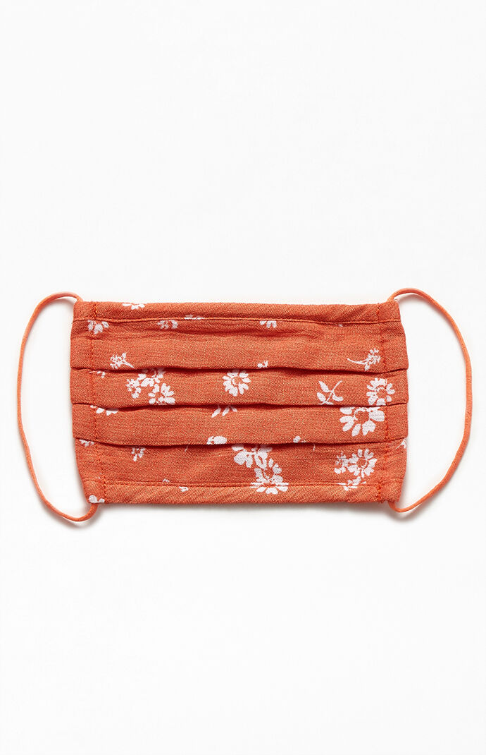 Printed Face Mask