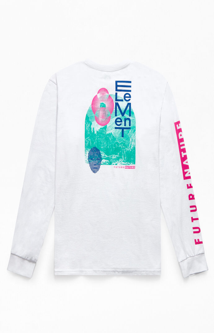 Norvall Long Sleeve T-Shirt