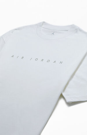 x Union White Short Sleeve T-Shirt image number 3