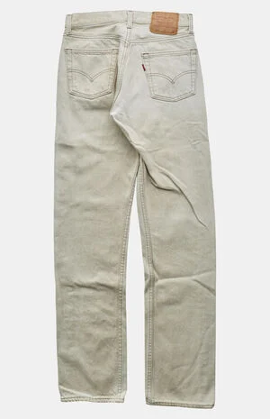 90s Levi's Jeans image number 1