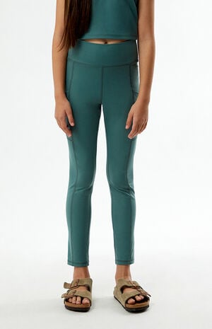 PAC WHISPER Active Pocket Leggings image number 2