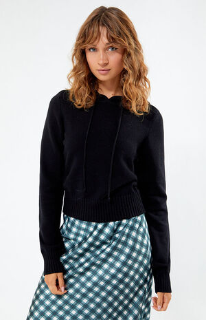 Julia Sweater Hoodie image number 1