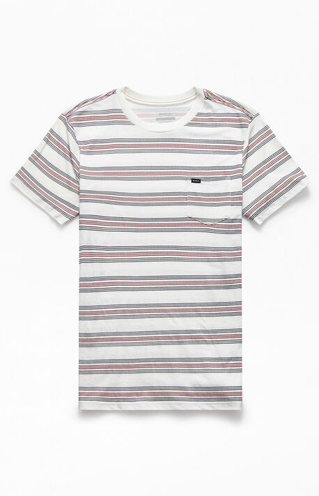 Straight Edge T-Shirt