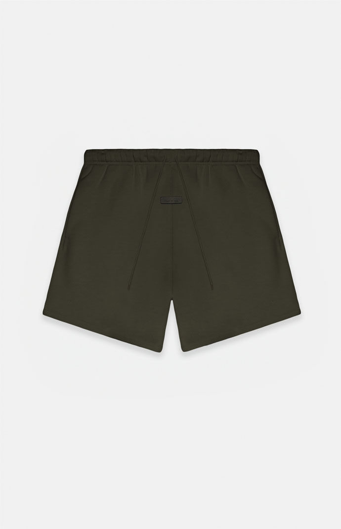 Pacsun fog shorts hotsell